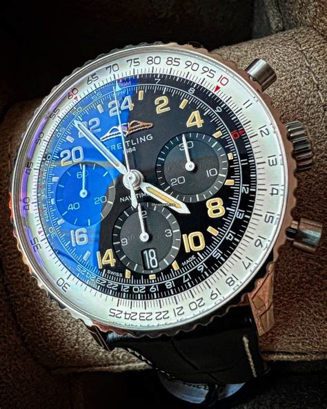 breitling ltd weltuhr|Breitling SA .